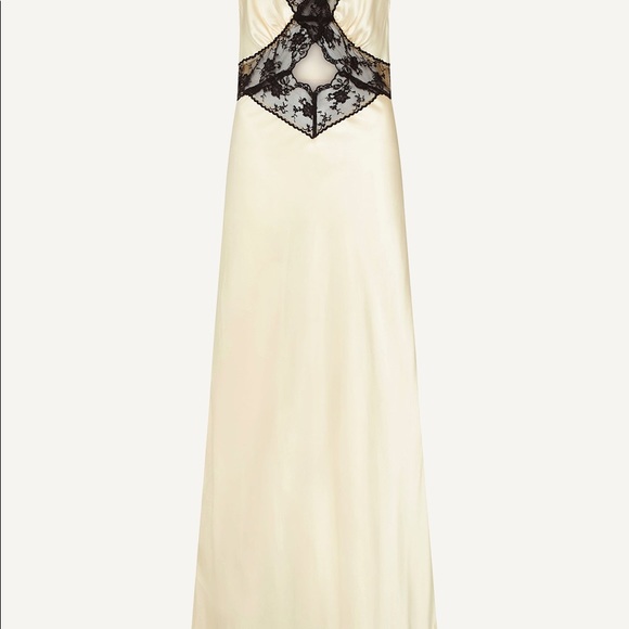 SIR The Label Willa Gown NWT Sir Sz 2 (US6/AUS10) - Picture 5 of 8